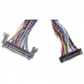 Grundig Cable-plugs-adapter - 759551593400 Cable Display-lvds 500 Mm